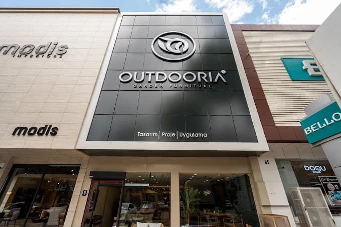 Outdooria